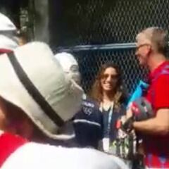 La curiosa historia del niño prodigio de Chile: del violín a los rifles