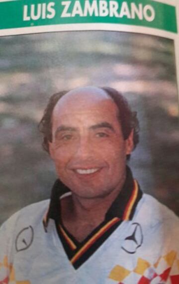 El sempiterno goleador Luis Carampangue Zambrano hizo famosa a la localidad de la provincia de Arauco.