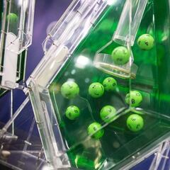 Sorteo Mayor Especial: cuál es el monto, horario de transmisión y dónde verlo