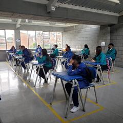 Los colegios colombianos que están entre los mejores del mundo: descubre cuáles son