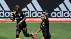 La escuadra reci&eacute;n eliminada de la CONCACAF Champions League cobr&oacute; venganza ante el conjunto de D.C. United y con goleada incluida.