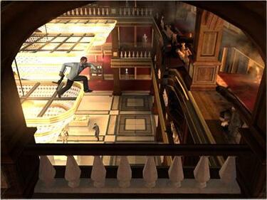 James Bond 007: Desde Rusia con Amor