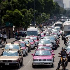 Estos son los autos y placas que presentan la verificación vehicular obligatoriamente en mayo del 2025 en CDMX