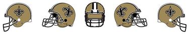 Así los veo: previa NFL 2017 de los New Orleans Saints
