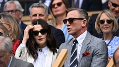 The couple have been married since 2011, but it seems Rachel Weisz is keen to keep their work and private life separate.