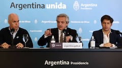 Coronavirus en Argentina: resumen y casos del 23 de mayo