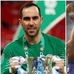 2018, segundo año con más títulos de chilenos en el mundo