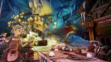 Borderlands 2, Impresiones Gamescom