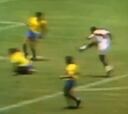 ¡La leyenda cumple 72 años! Los mejores goles que nos regaló Teófilo Cubillas con la Selección