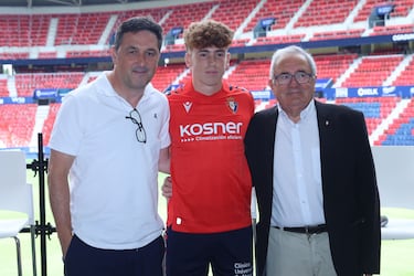 Las jóvenes estrellas que están por venir