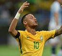 Exhibición de Neymar para la historia: sus 5 jugadas de genio