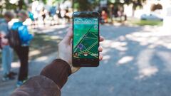 Trucos para no perder la señal GPS mientras juegas a Pokémon GO