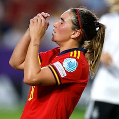 Dinamarca - España: horario y cuándo juega la Selección su siguiente partido de la Eurocopa Femenina