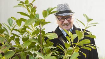 Noya, exjugador del Granada.