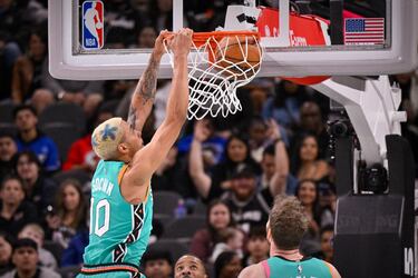 La reconstrucción de San Antonio, morir para volver a nacer