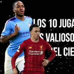 La lista sorpresa de los 10 más valiosos del mundo: del Madrid no hay ni rastro...