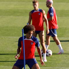 Barrios ahonda la crisis del 5