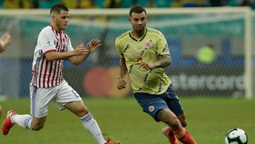 El volante de Boca Juniors será el reemplazante de James Rod´riguez, que no podrá estar con la Selección por molestias físicas.