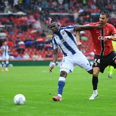 Una salida para Koyalipou