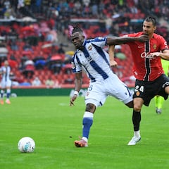 Calero amplía el abanico