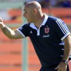 Neme: "Ojalá Rodríguez se integre y nos dé una mano"