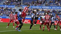 Pierde su vieja solidez defensiva