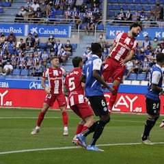 Pierde su vieja solidez defensiva