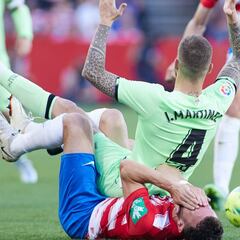 Un Athletic sin remedio