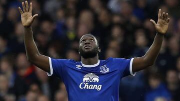 El Bournemouth puede con el West Ham y el Everton golea