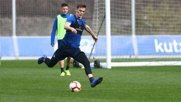 Real Sociedad - Villarreal: horario, TV y cómo y dónde ver online