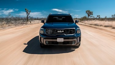 Kia Telluride, en México: ¿Vale la pena comprar este SUV?