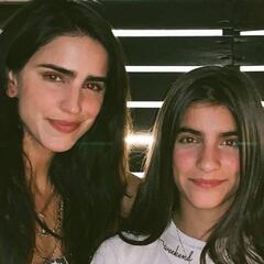 La energía positiva de Bárbara del Regil provoca burlas en Twitter