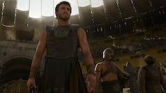 La razón por la que algunos hombres libres elegían ser Gladiadores perdiendo sus derechos