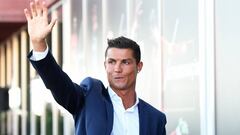Madeira Int. Airport to be to be named after Cristiano Ronaldo