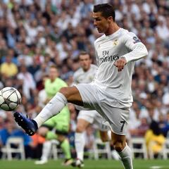 Real Madrid 1 - 0 Manchester City, resumen y gol: El Madrid jugará la final de Champions