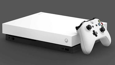 Las ventas de Xbox caen un 48% en el último trimestre