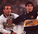 Colo Colo y Boca Juniors han jugado 10 veces y no podrás creer el registro