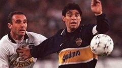 Colo Colo y Boca Juniors han jugado 10 veces y no podrás creer el registro