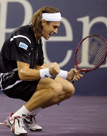 Nadal y Ferrer debutan con victoria