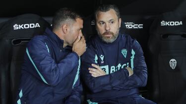 Su (semi) final está en Son Moix