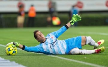 La crónica en imágenes de la final de Copa en Guadalajara