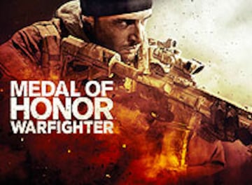 IPV - Medal of Honor WarFighter (PS3)