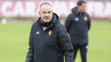 Zaragoza - Albacete: horario, TV y cómo y dónde en directo