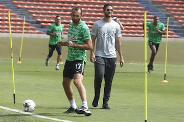 Los dirigidos por Paulo Autuori viene de ganar 1-0 ante Alianza Petrolera, un triunfo que lo sacó de la mini-crisis en la que estaba.