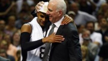 Patty Mills, estrella de Australia, se pierde el Mundial por lesión