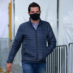 Duilio Davino tras el fracaso de Rayados: ‘’Todos a evaluación’'