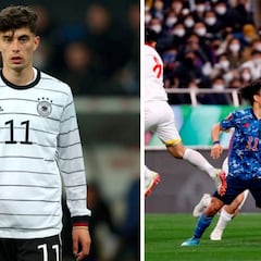 Así es el grupo de España en el Mundial 2022: rivales, calendario y contra quién debuta