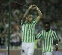 El Betis cede al delantero Braian Rodríguez al Numancia