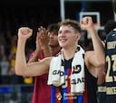 Manresa - Barcelona: horario, TV y dónde ver la ACB 2022