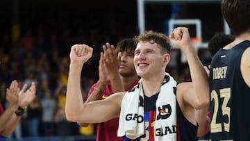 Manresa - Barcelona: horario, TV y dónde ver la ACB 2022